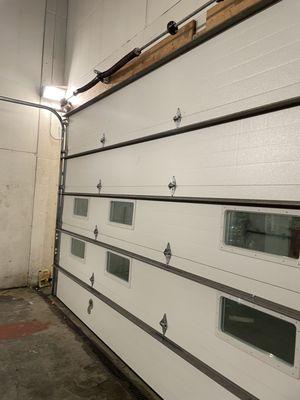 F&R Garage Door Repair