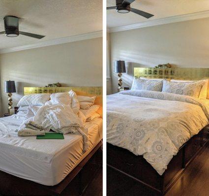 Songbird Cleaning Service