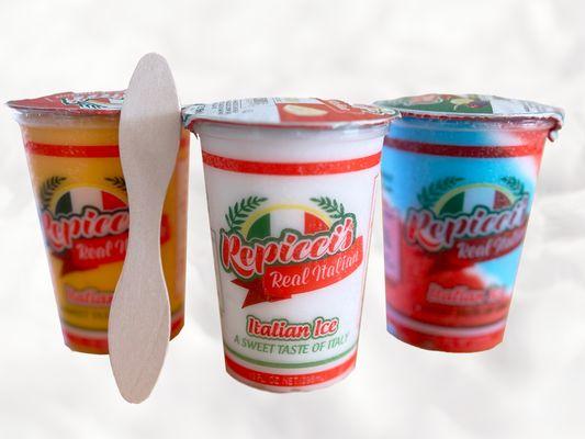 Repicci's Real Italian Ice & Gelato