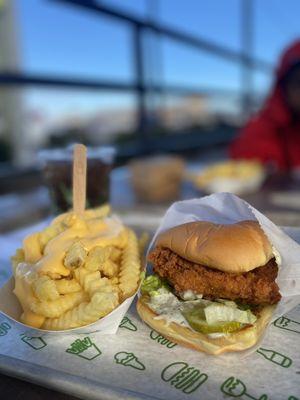 Shake Shack