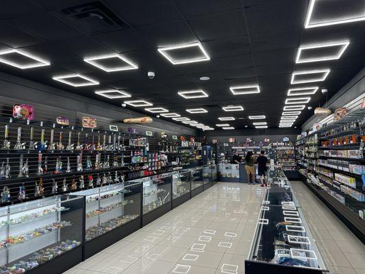 101 Smoke Shop - Griffin