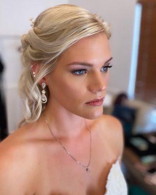 Chelsea Luckett Artistry