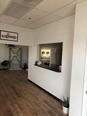 Rte 114 East
156 Andover Street Plaza