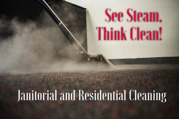 Blackburn Professional Cleaning