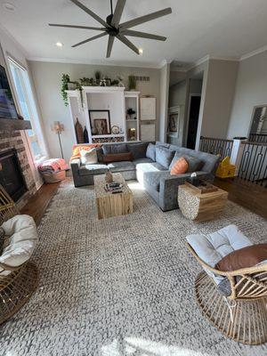 Missouri Pure Cleaning