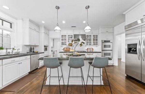 Fred Sed Group - OC, LA, & SD Real Estate