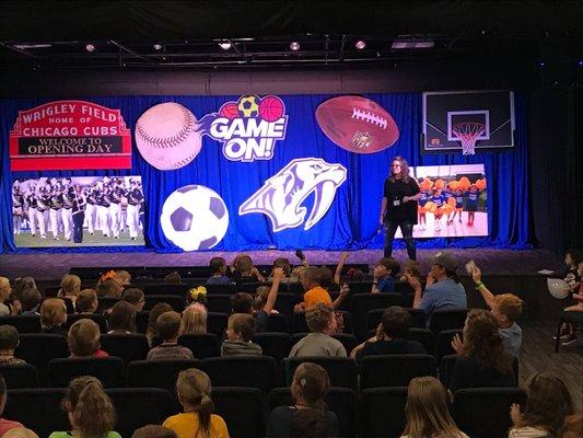 Life Community Church