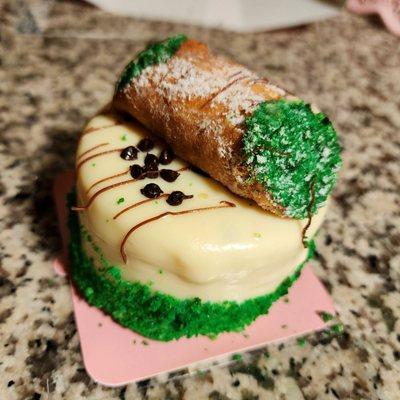 Cannoli Mini