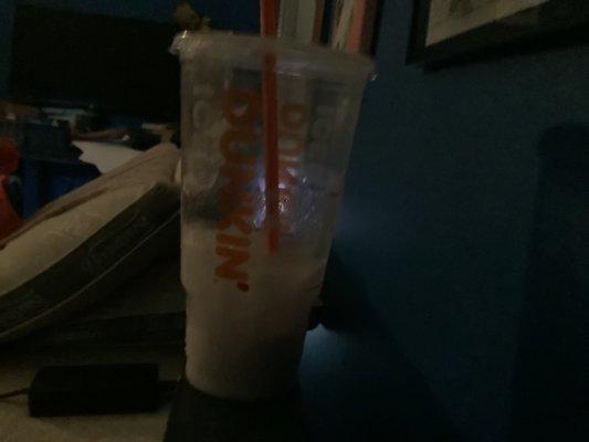 Dunkin'