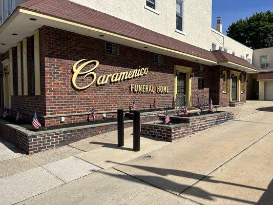 Caramenico Funeral Home & Cremation Services, Inc.