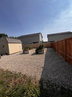 Steiner’s Landscaping