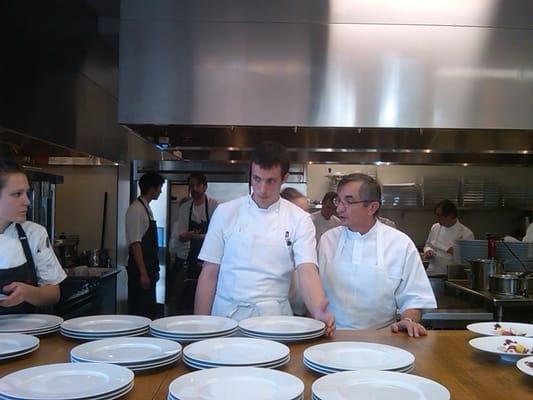 Relais & Châteaux GourmetFest