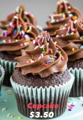 Cupcake