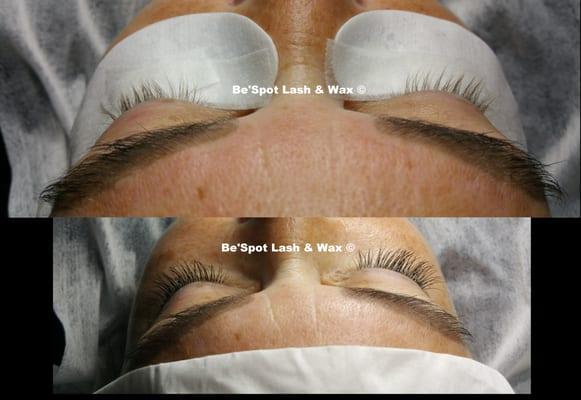Be'Spot Lash & Brow