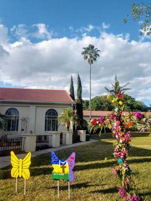 First United Methodist Church-Mt Dora