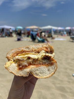 Big City Sandwiches