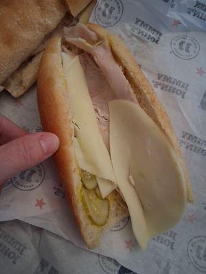 Jimmy John's