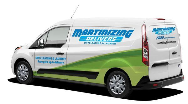 Look for delivery in your neighborhood.  We have it.