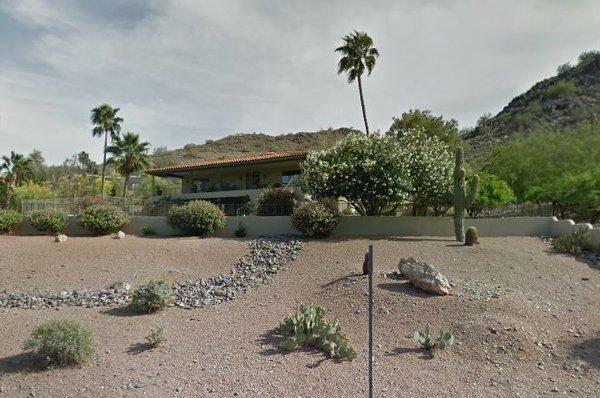 Paradise Valley Design Build