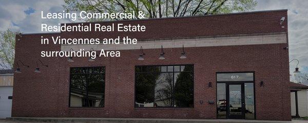 Cherokee Properties