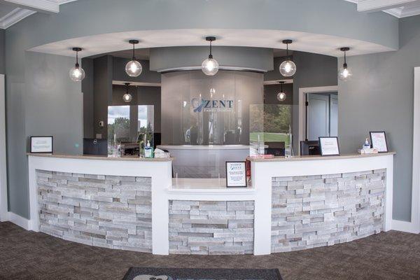 Zent Family Dentistry