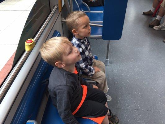 Southwest Ohio Regional Transit Authority