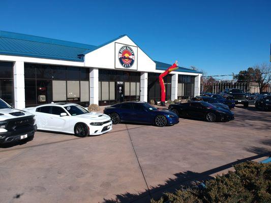 Grand Valley Auto Lakewood