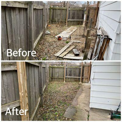 Reyes Landscaping And Lawn Care Service