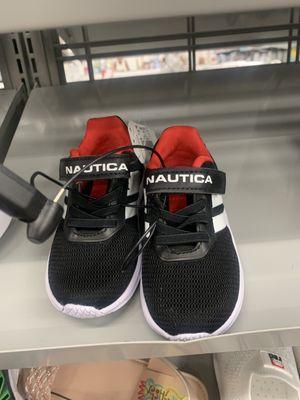 Cute shoes for a toddler