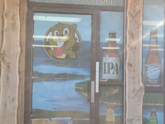 Beaver Liquors