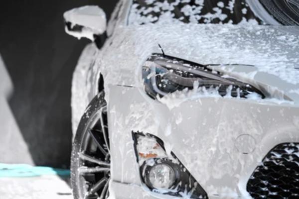 Beyond mobile detail