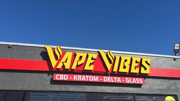 Vape Vibes