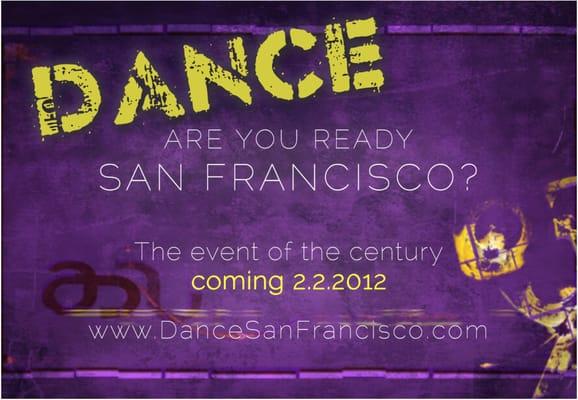Dance San Francisco