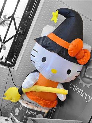 Halloween is approaching, so excited here at CVS