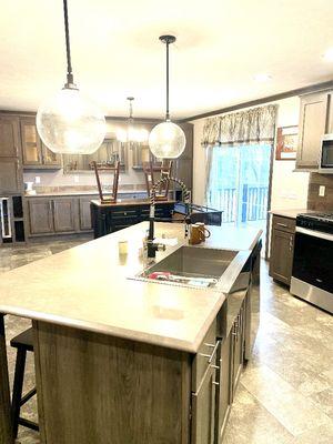 Erica's Elite Cleaning Service