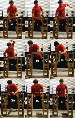 Black Dragon Kung-Fu & MMA