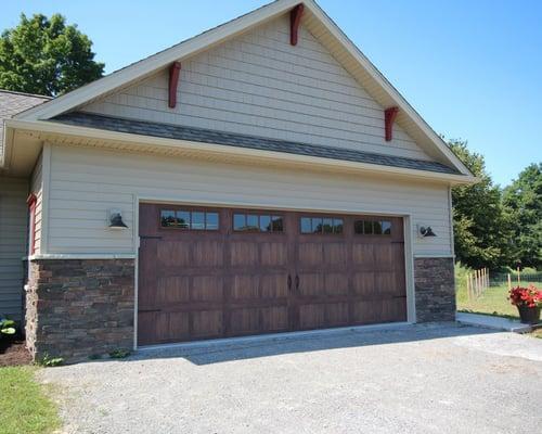 Sunrise Door & Woodworks