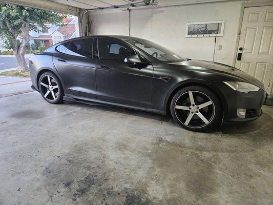 Southern Cal Wheel Repair