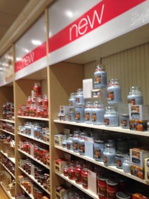 Yankee Candle