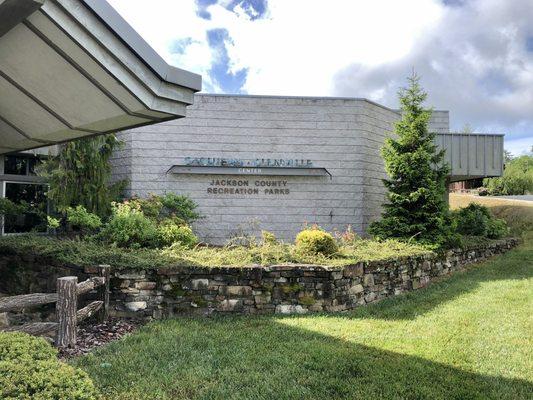 Jackson County Parks and Recreation