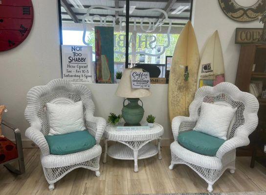 Not Too Shabby Hawaii