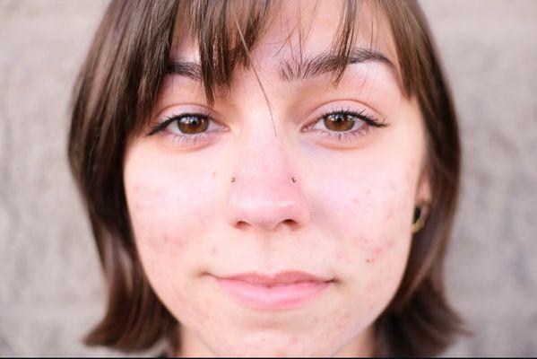 Body Piercing by Kayla