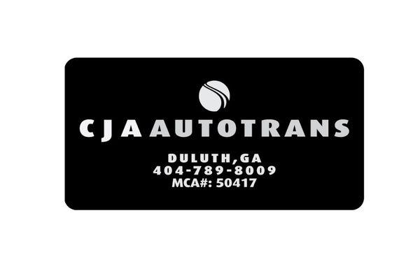CJA AUTO TRANS