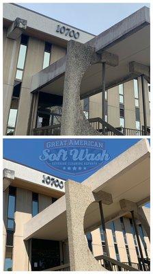 Great American Soft Wash