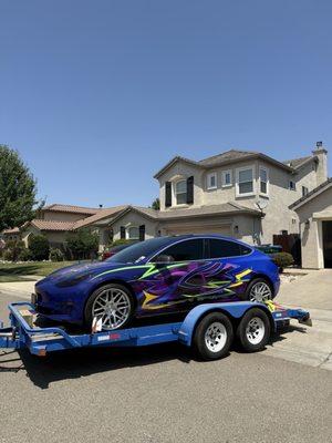 Ray's Automotive Repair