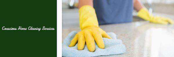 Conscious Home Cleaning Services