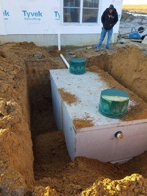 Hahn Concrete Products