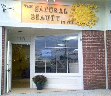 Come and get the best Sunless Tan Around!!!