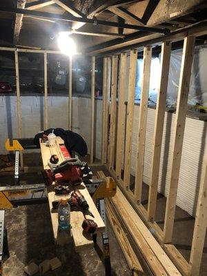 T&R Home Renovations