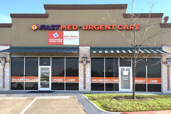 FastMed Urgent Care